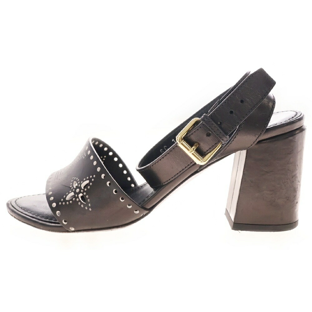 Louis Vuitton ☆パナマ ライン サンダル ルイ・ヴィトン(LOUIS VUITTON)ルイ・ヴィトン パナマライン サンダル