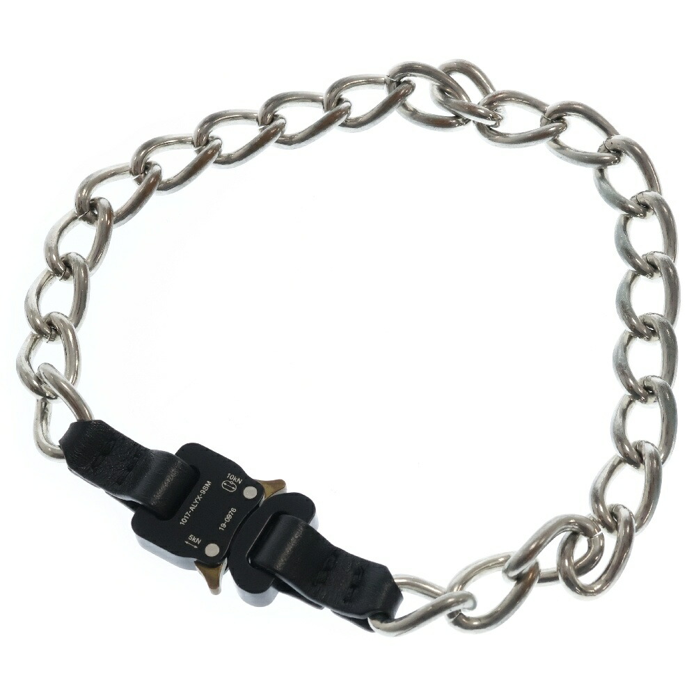 楽天市場】ALYX×NIKE 2019SS Hero Chain AAUJE0008A015 アリクス