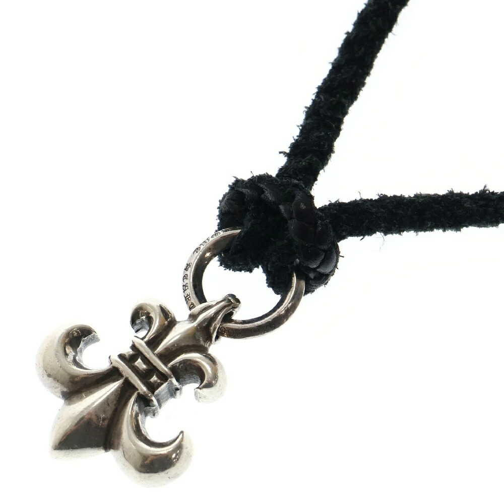 楽天市場】Chrome Hearts クロムハーツ BS FLUER BSフレア