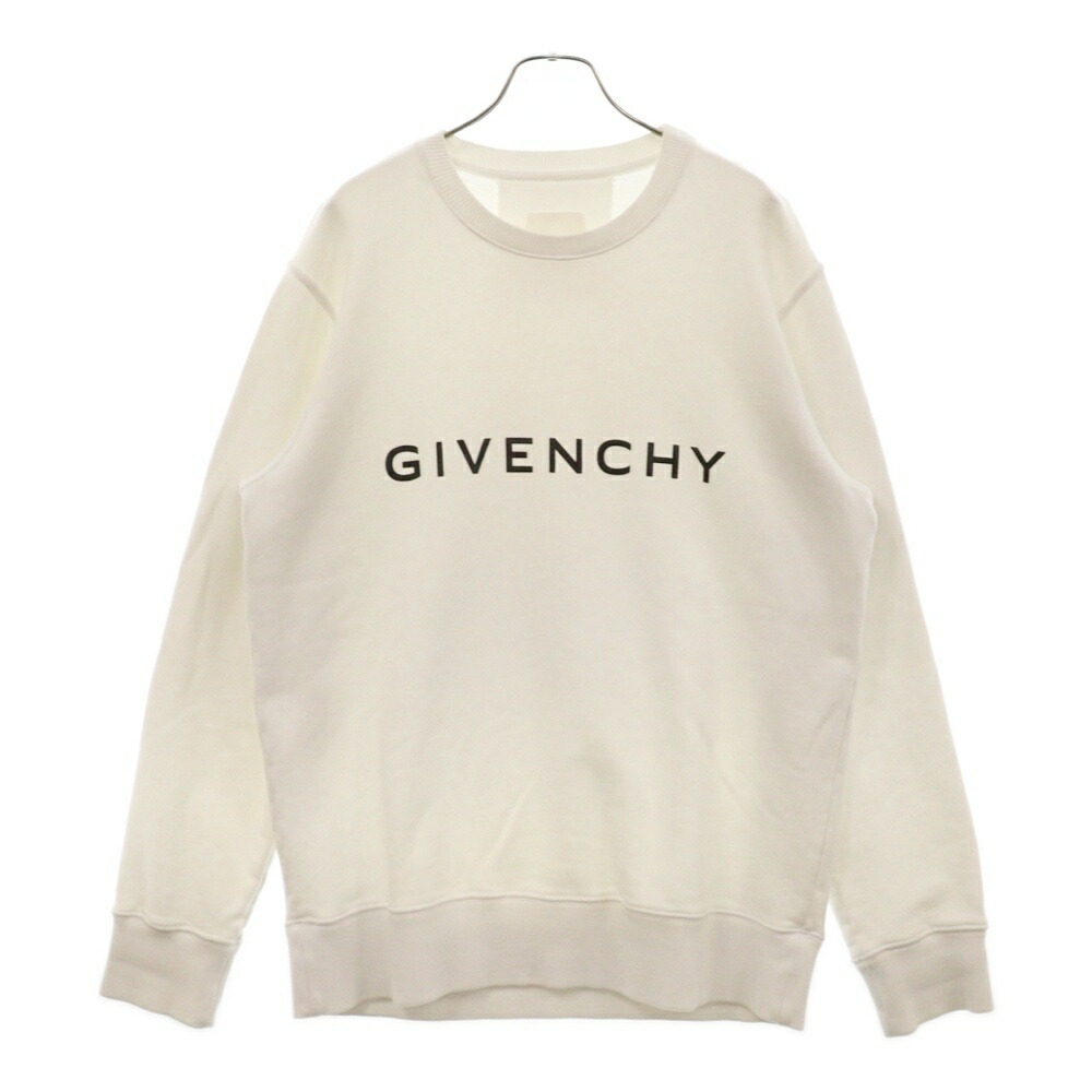 GIVENCHY - ジバンシー トレーナー サイズS レディース 楽天市場】GIVENCHY(ジバンシィ) サイズ:S 22SS レース