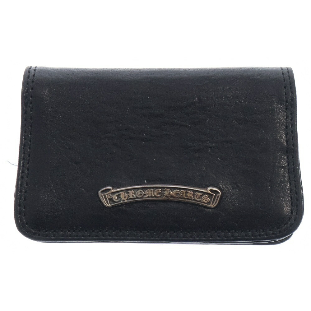 楽天市場】クロムハーツ【CHROMEHEARTS】【マグネット】名刺入れ