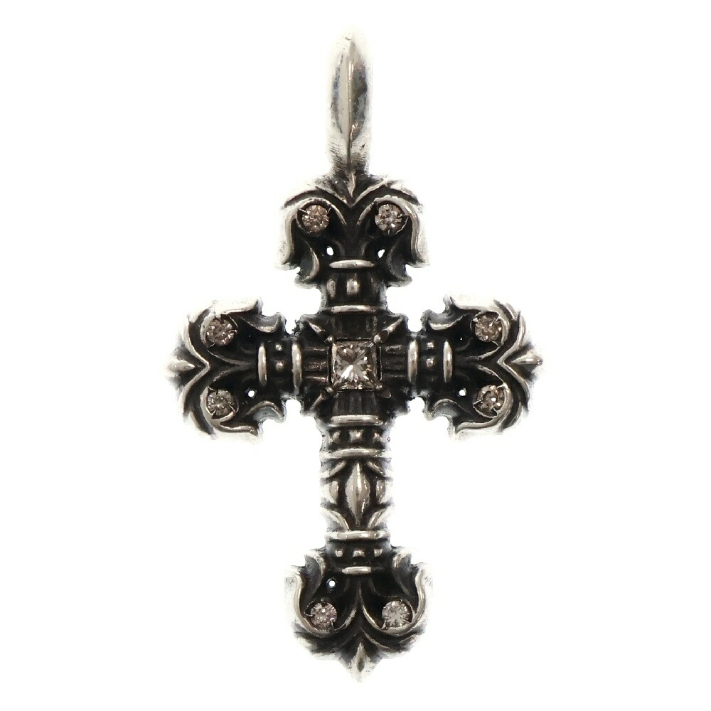 楽天市場】クロムハーツ【CHROMEHEARTS】【ダイヤモンド