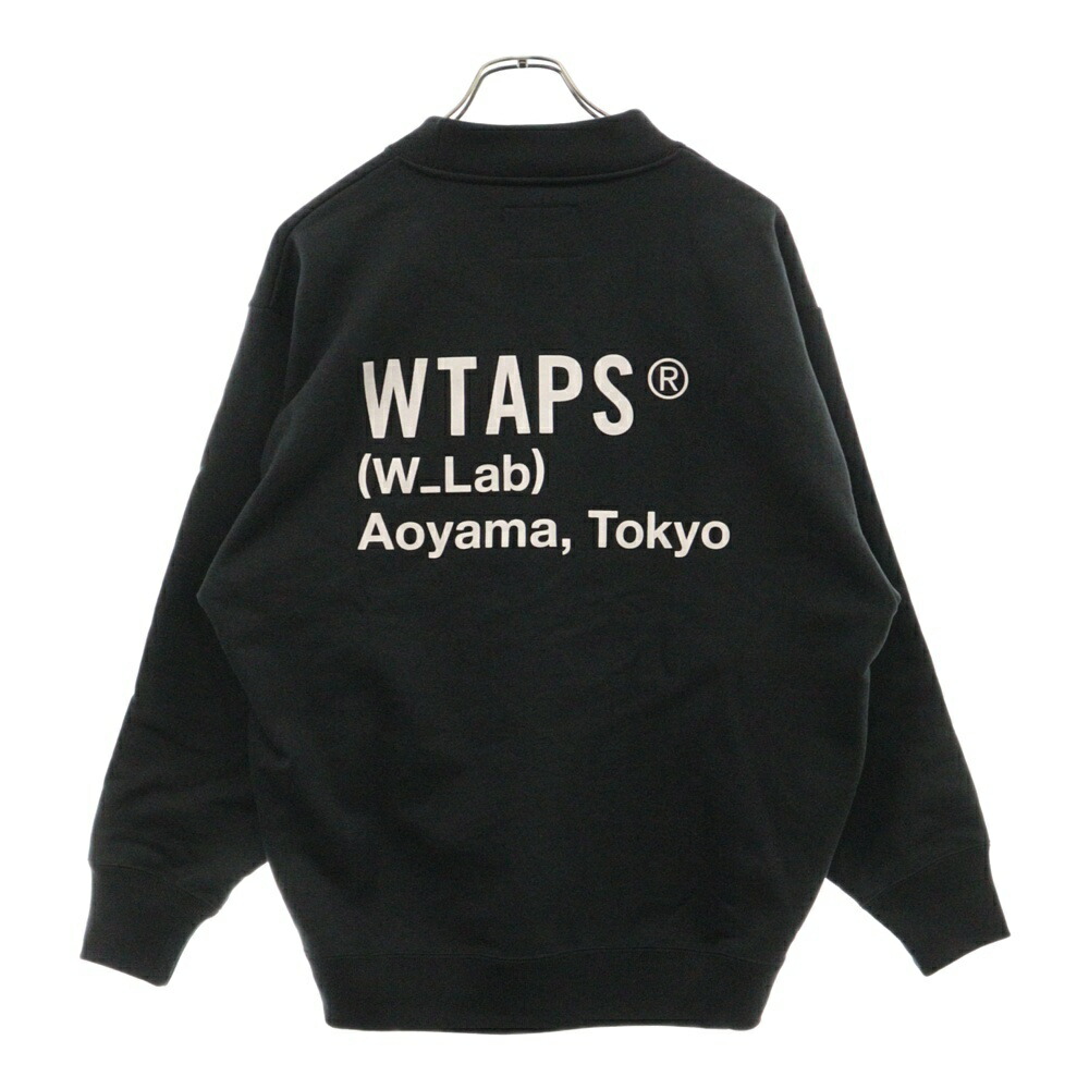 関送込! WTAPS Urban Territory フーディ プリント プルオーバー 楽天市場】WTAPS(ダブルタップス) サイズ:3 URBAN TERRITORY