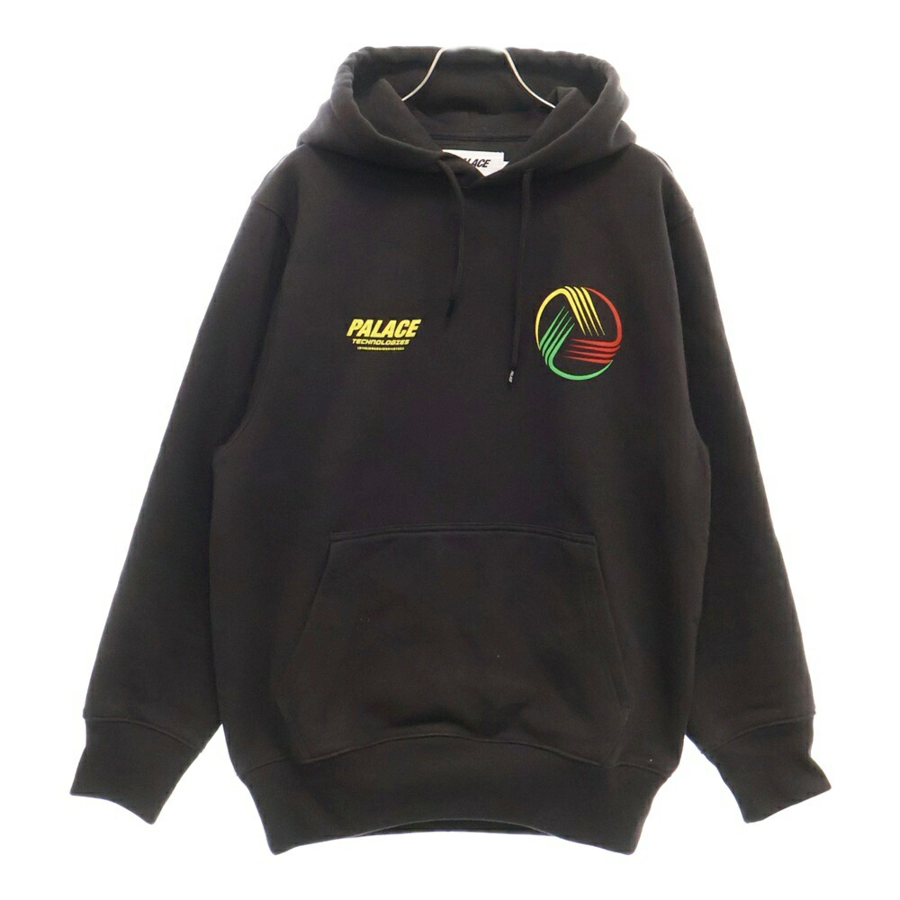 Palace Skateboards パレスナイロンジャケット　XL PALACE パレス Detroit Tigers New Era Track Top (Palace