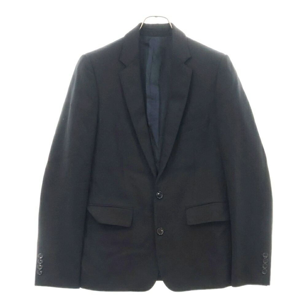 CELINE ブラウン カジュアルジャケット　セリーヌ　ショート丈 ブラウン（茶色）系 CELINE(セリーヌ) アウター・ジャケット