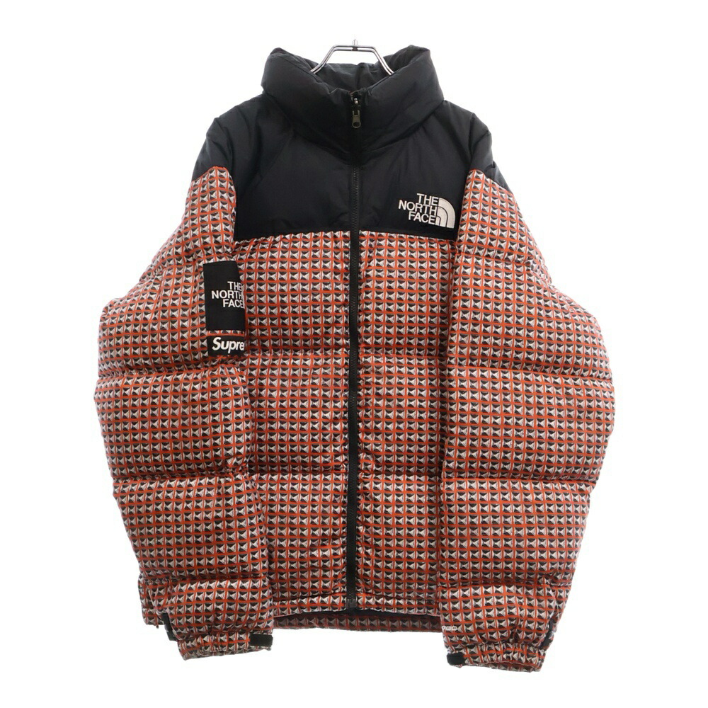 c*.様 新品 Supreme シュプリーム 22AW ダウンジャケット サイズ 楽天市場】SUPREME(シュプリーム) サイズ:S 22AW ×Schott Canvas