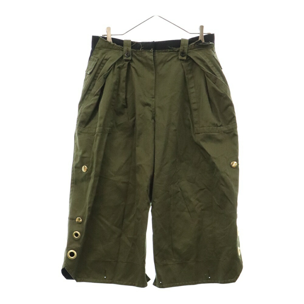 楽天市場】Sacai(サカイ) サイズ:1 24SS Suiting Pants スー