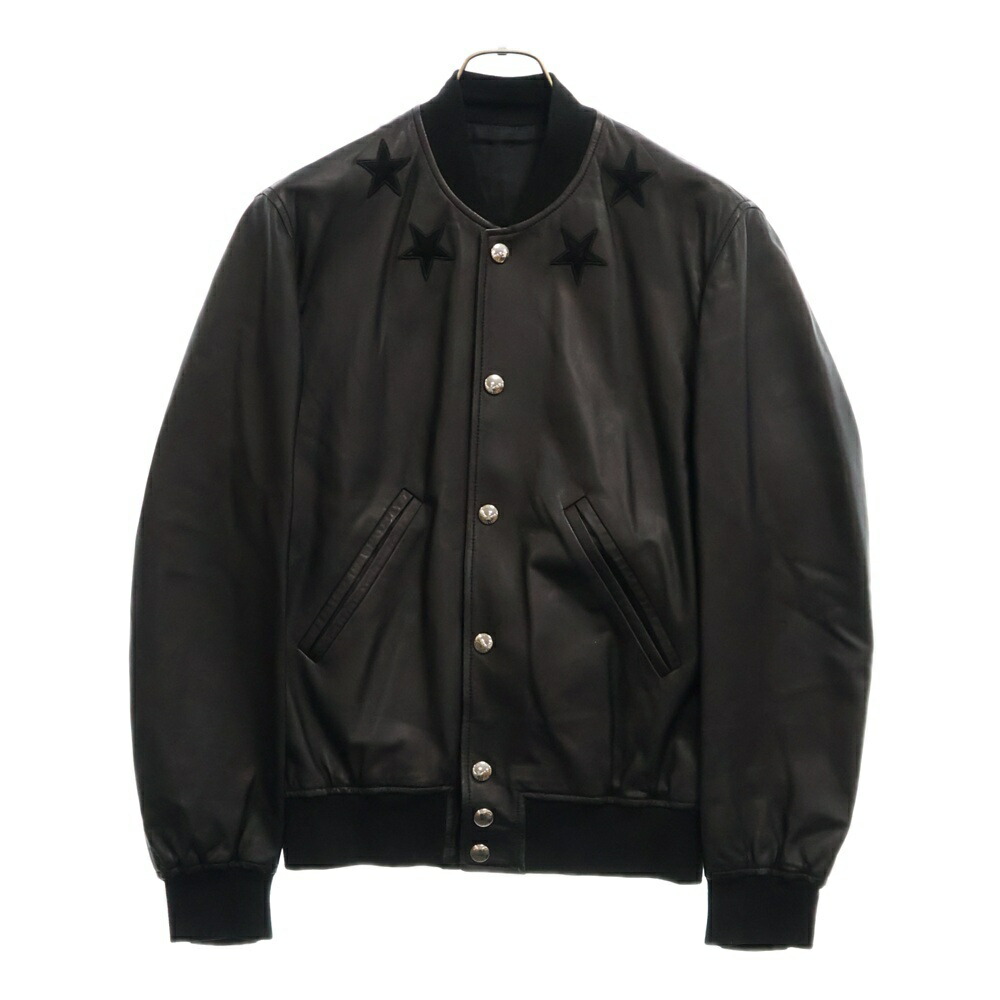 楽天市場】GIVENCHY(ジバンシィ) サイズ:46 17SS スターパッチ