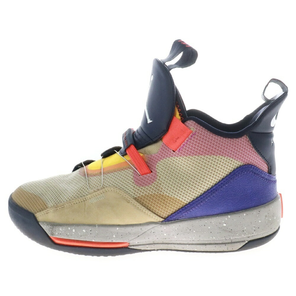 【中古】エアジョーダン14 JPN26.5 USA8/5 中古】エアジョーダン14 JPN26.5 USA8/5 - メルカリ