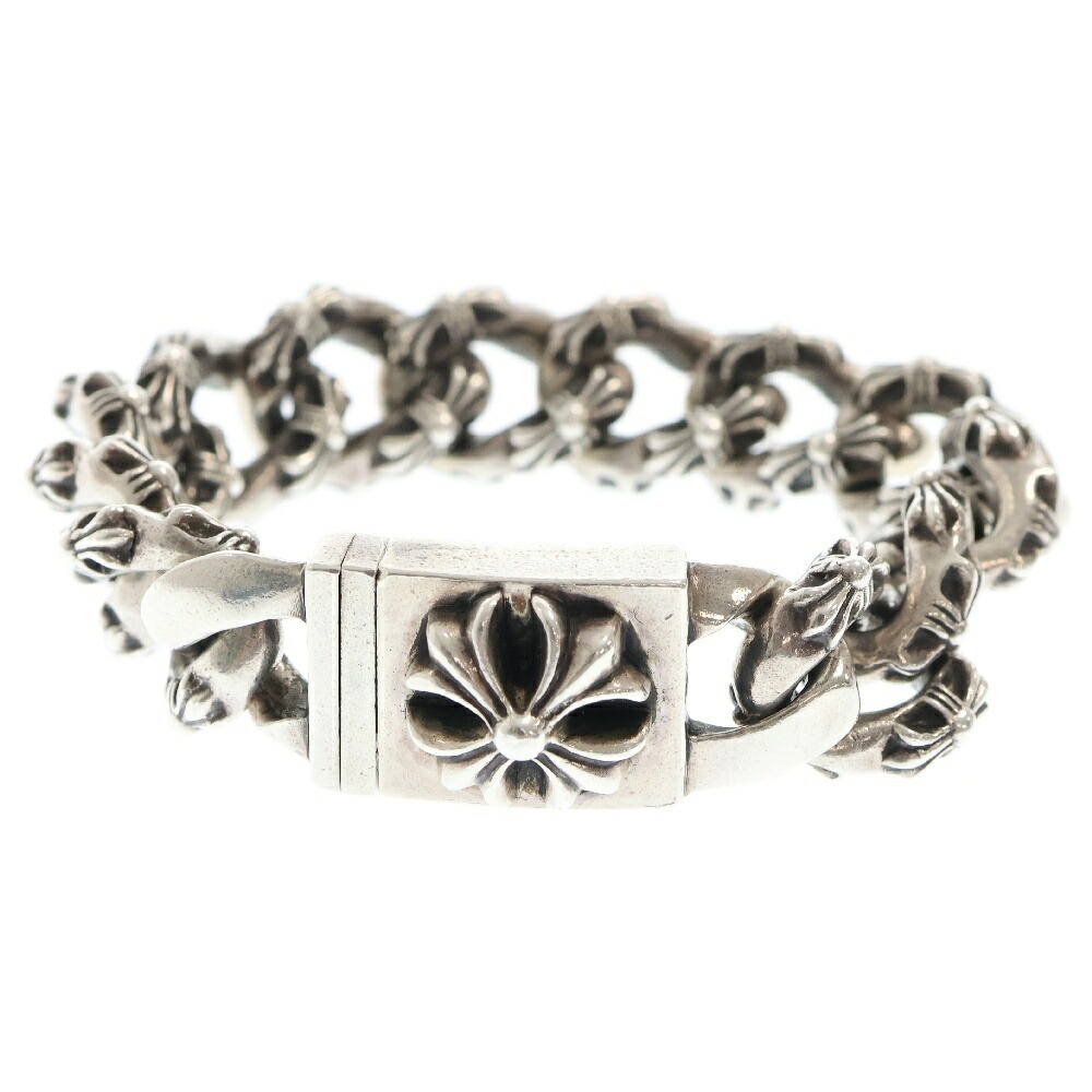 楽天市場】CHROME HEARTS(クロムハーツ) サイズ:15LINK FNCY CHN