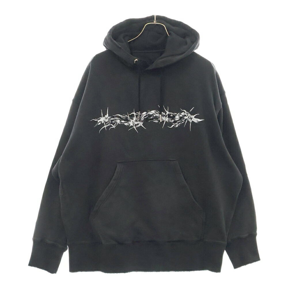 【おすすめ！】Givenchy ブラック エンボス シグネチャ フーディ 楽天市場】GIVENCHY(ジバンシィ) サイズ:XS Logo Embroidered