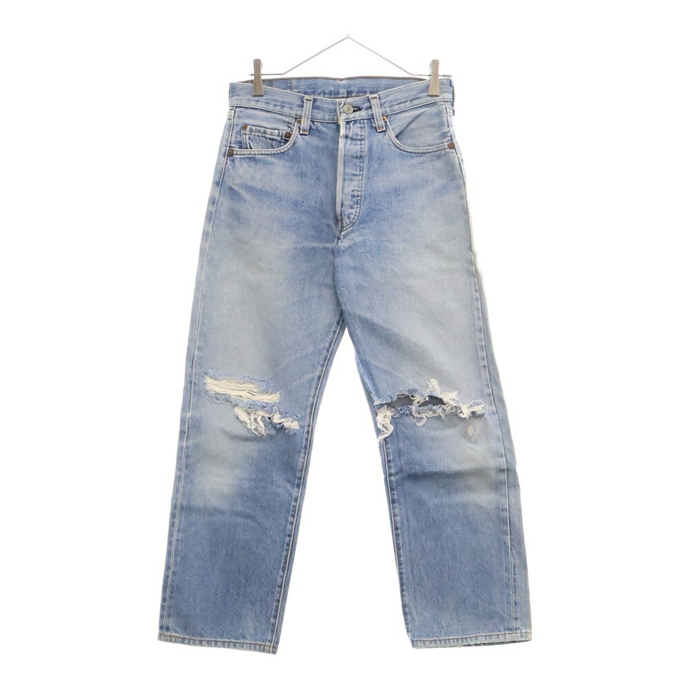 楽天市場】Levi's(リーバイス) サイズ:W31/L30 70s VINTAGE 646