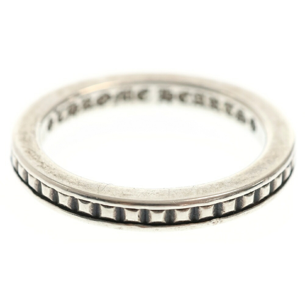 楽天市場】CHROME HEARTS(クロムハーツ) サイズ:19.5号 PETE PNK DBL