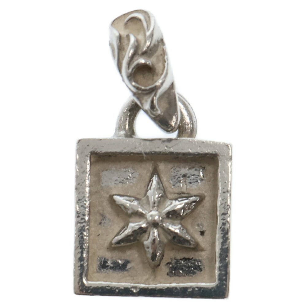 楽天市場】CHROME HEARTS(クロムハーツ) STAR CRESCENT スター