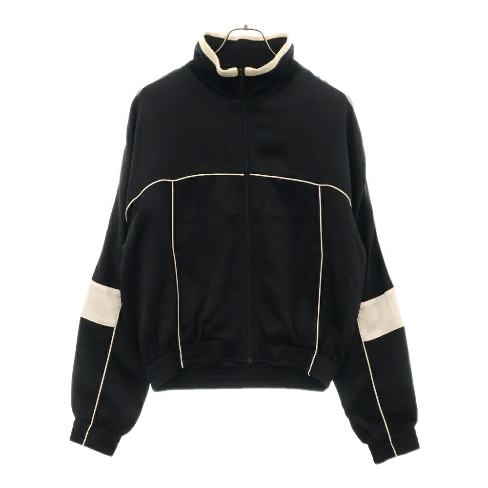 SAINT LAURENT PARIS 22SS ジャガードシルクジャケット SAINT LAURENT PARIS 22SS ジャガードシルクジャケット SAINT