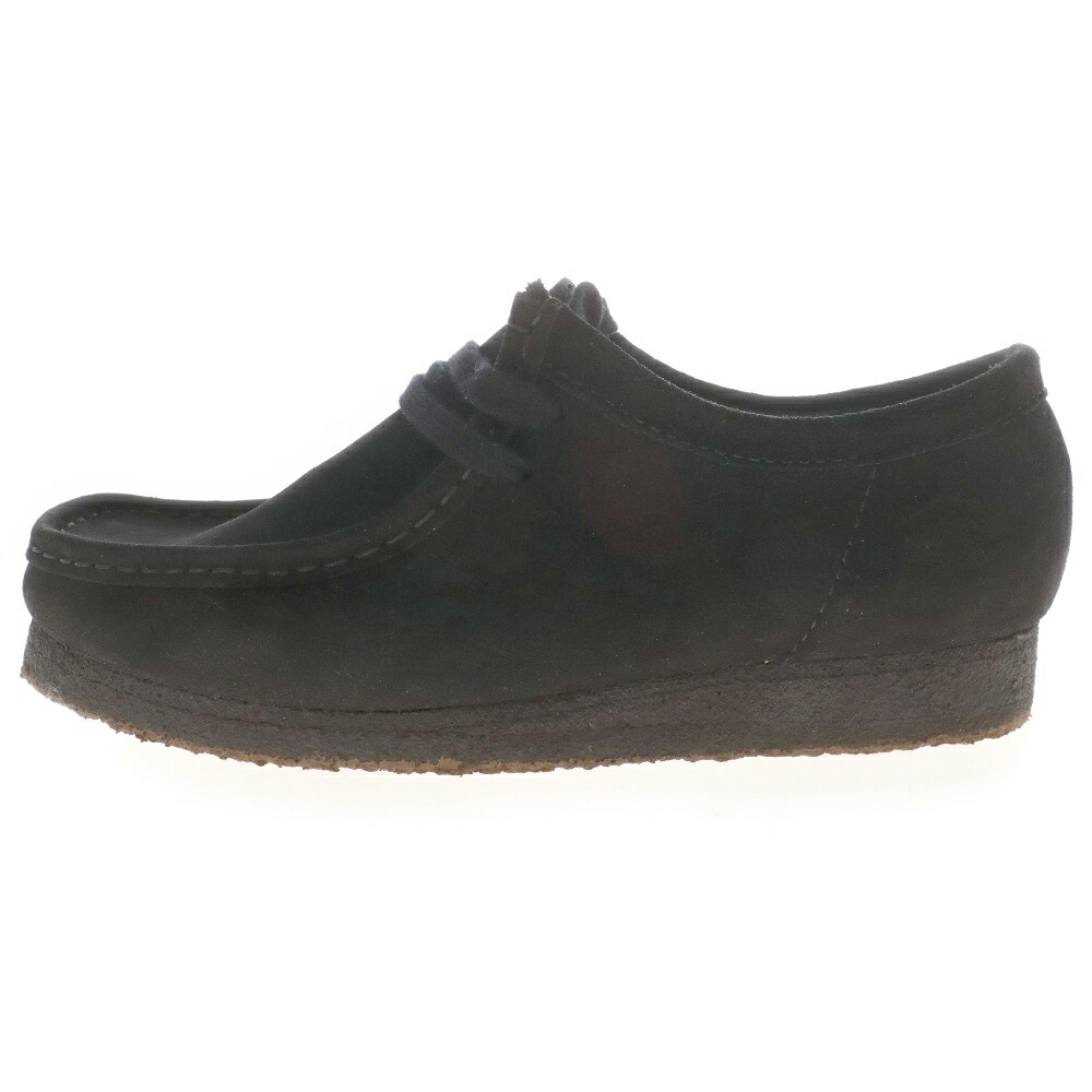靴 Martin rose clarks black UK8 27cm-27.5cm 22835112_54396144_1000.jpg