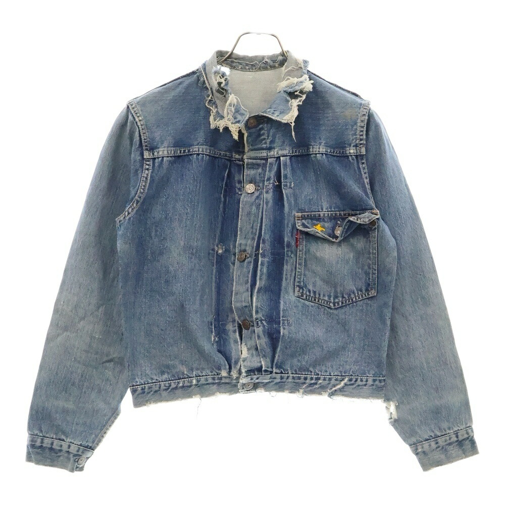楽天市場】Levi's(リーバイス) 40s VINTAGE 506XX 1st 47モデル 楽天市場】Levi's(リーバイス) 40s VINTAGE 506XX 1st 47モデル