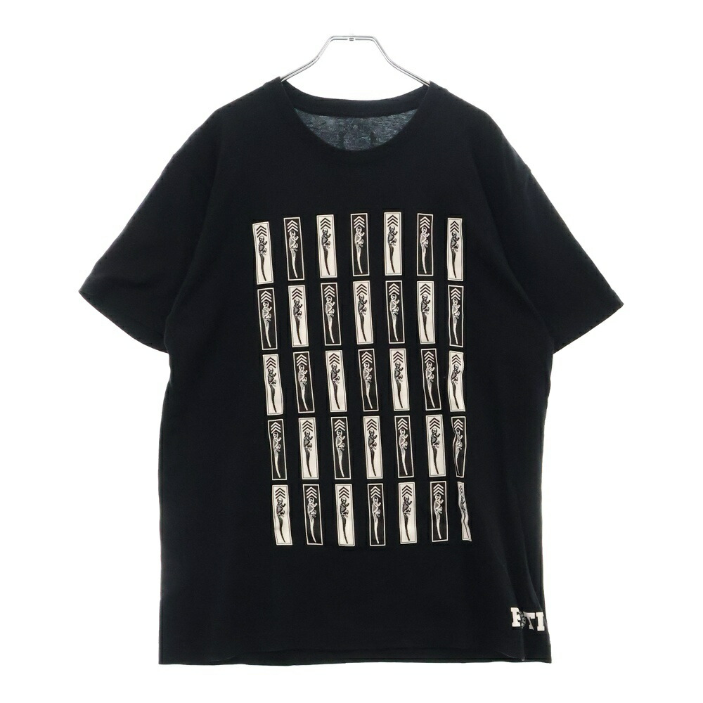 楽天市場】CHROME HEARTS(クロムハーツ) サイズ:L FOTI S/S TEE