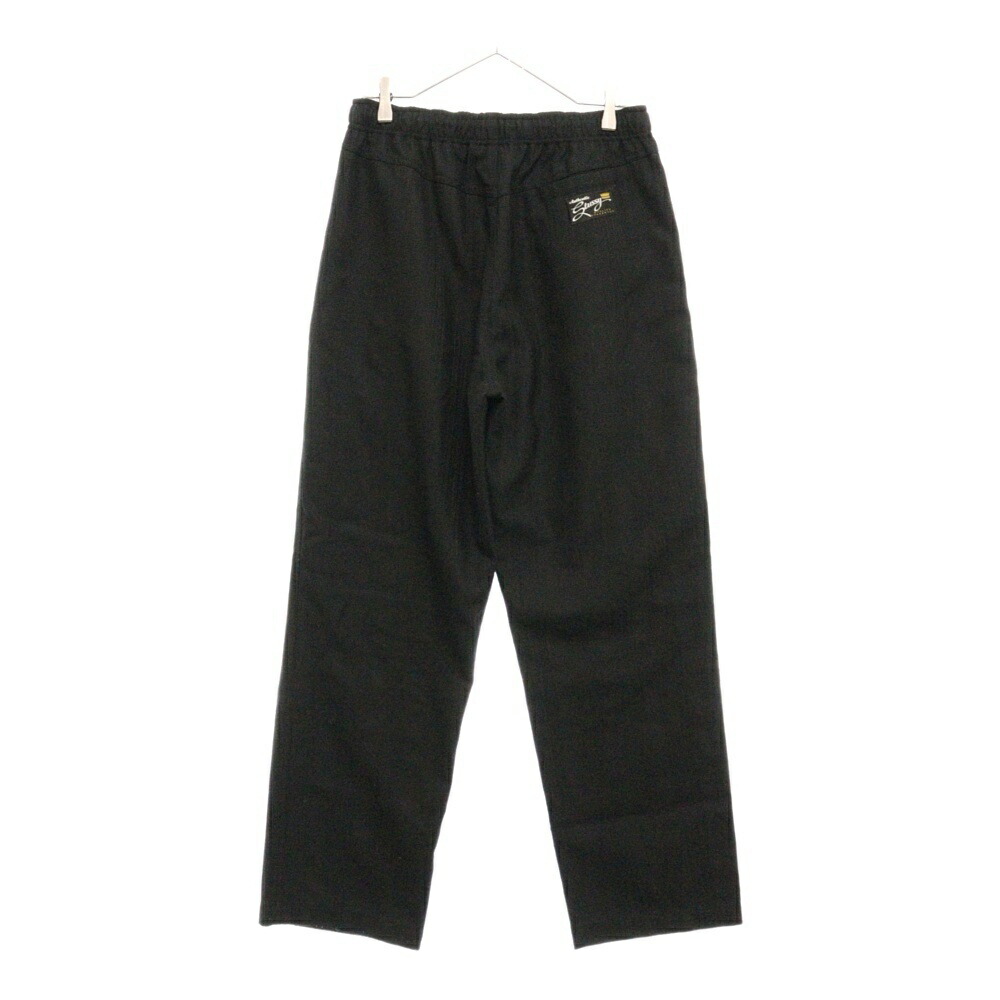 stussy　ステューシー　 デニムパンツ　5ポケット　濃紺　サイズ32 日本製 楽天市場】ステューシー STUSSY パンツ メンズ Relaxed ( stussy