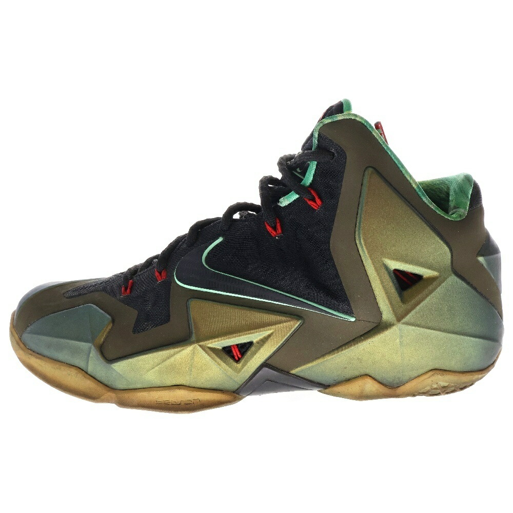 NIKE レブロン9 30㎝ 7月末までの出品とさせて頂きます。 NIKE LEBRON WITNESS VII EP / ナイキ レブロン ウィットネス 7