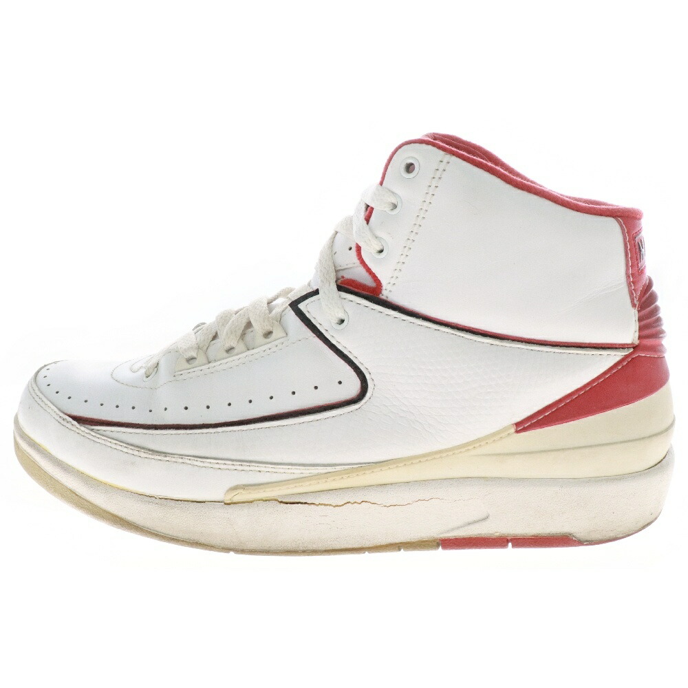 WMNSエアジョーダン2レトロlow WMNS AIR JORDAN 2 RETRO LOW SP - スニーカーショップSKIT