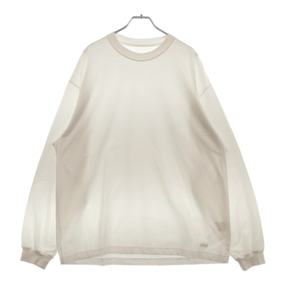 ENNOY PROFESSIONAL S/S T-SHIRT (ホワイト) XL ENNOY PROFESSIONAL S/S T-SHIRT XL｜Yahoo!フリマ（旧PayPay