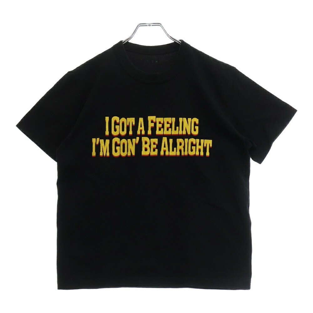 グランドセール Flock 23SS サイズ:1 楽天市場】Sacai(サカイ) Print 23 Tee Tシャツ(半袖+袖なし)