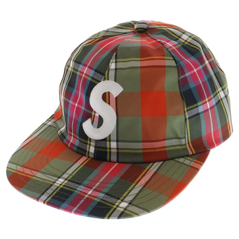 楽天市場】Supreme 19ss GORE-TEX S LOGO 6-PANEL CAP