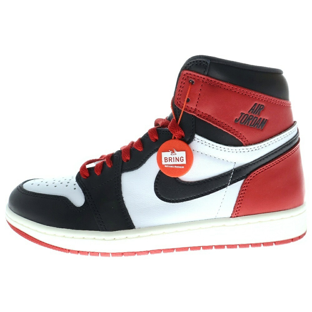 楽天市場】NIKE(ナイキ) サイズ:26.5cm AIR JORDAN 1 RETRO HIGH