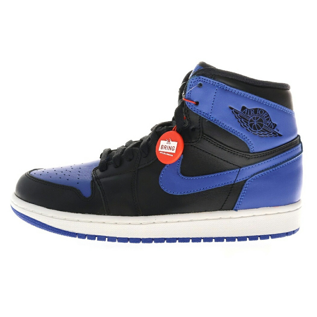 楽天市場】NIKE(ナイキ) サイズ:27.5cm AIR JORDAN 1 RETRO HIGH