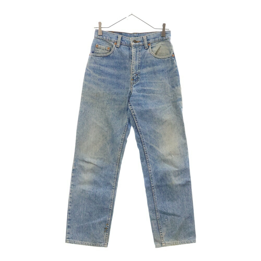楽天市場】Levi's(リーバイス) サイズ:W33L29 80s VINTAGE 517