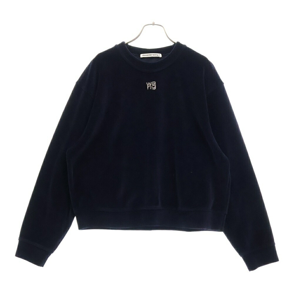 Alexander Wang - ALEXANDER WANG アレキサンダーワン Cropped