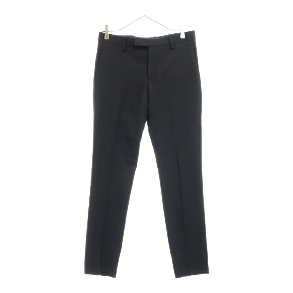 Leggings Saint Laurent Black size L International in