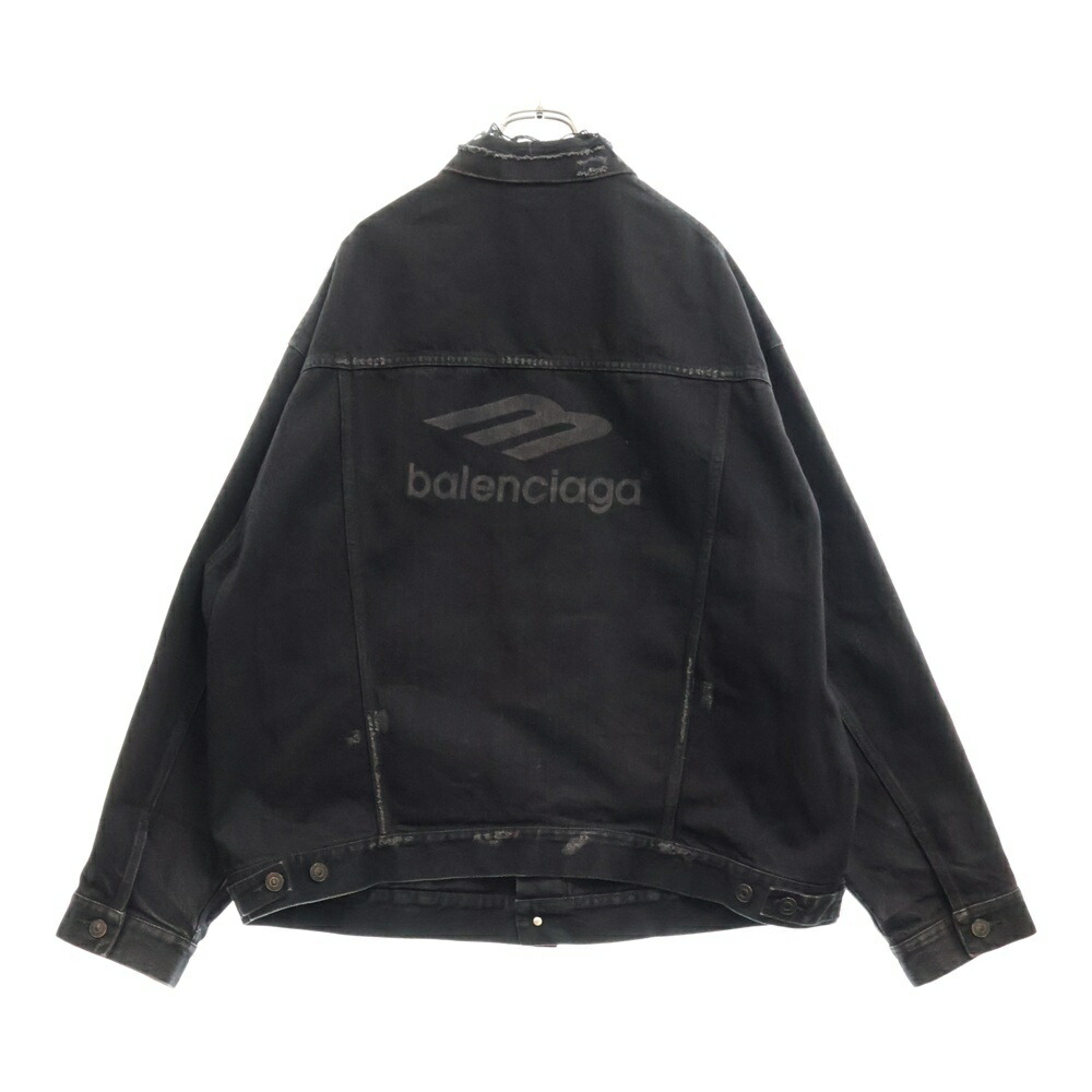 楽天市場】BALENCIAGA(バレンシアガ) サイズ:2 Oversized 楽天市場】BALENCIAGA(バレンシアガ) サイズ:2 Oversized