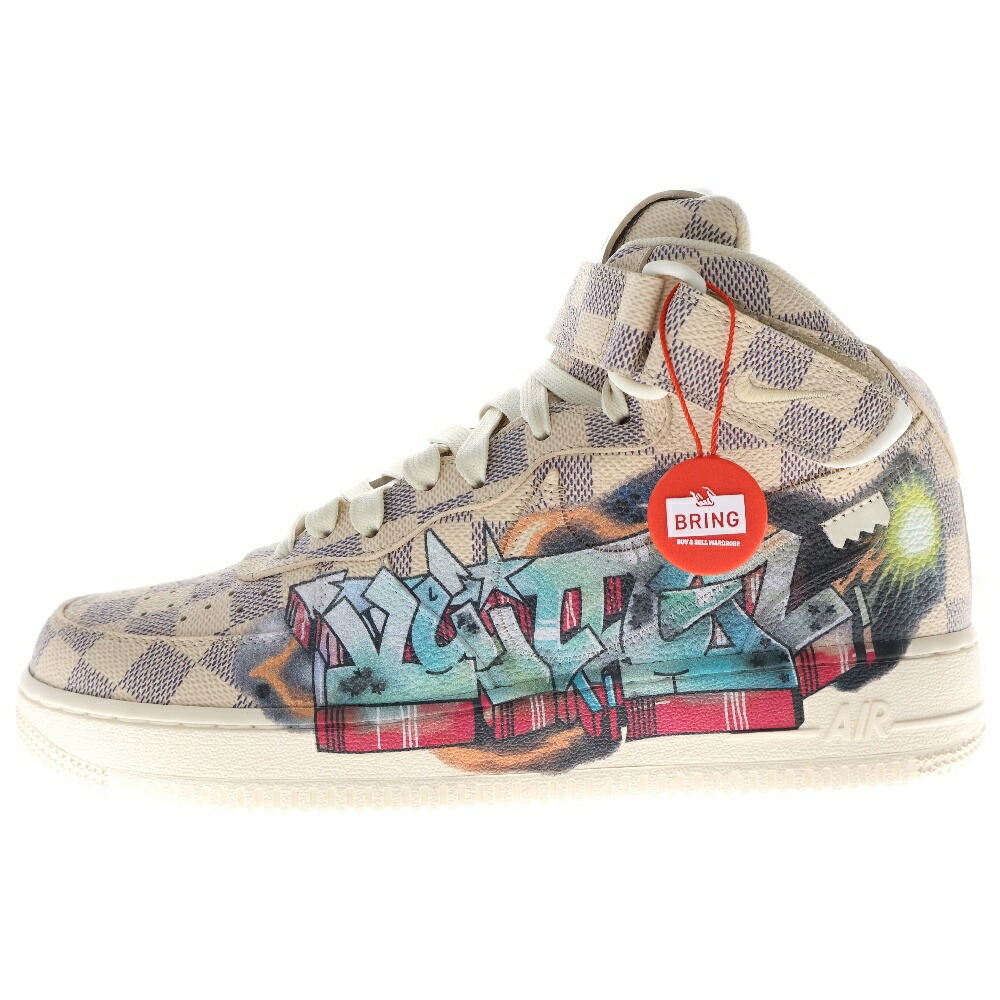 楽天市場】LOUIS VUITTON(ルイヴィトン) サイズ:26.5cm ×NIKE
