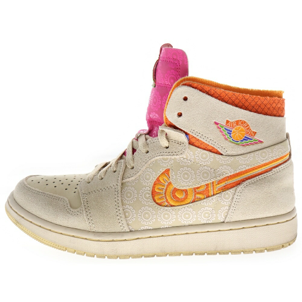 22cm ナイキ エアジョーダン1 ハイ ズーム CMFT 2 バレンタインデー 2/9発売｜Nike WMNS Air Jordan 1 High Zoom CMFT 2