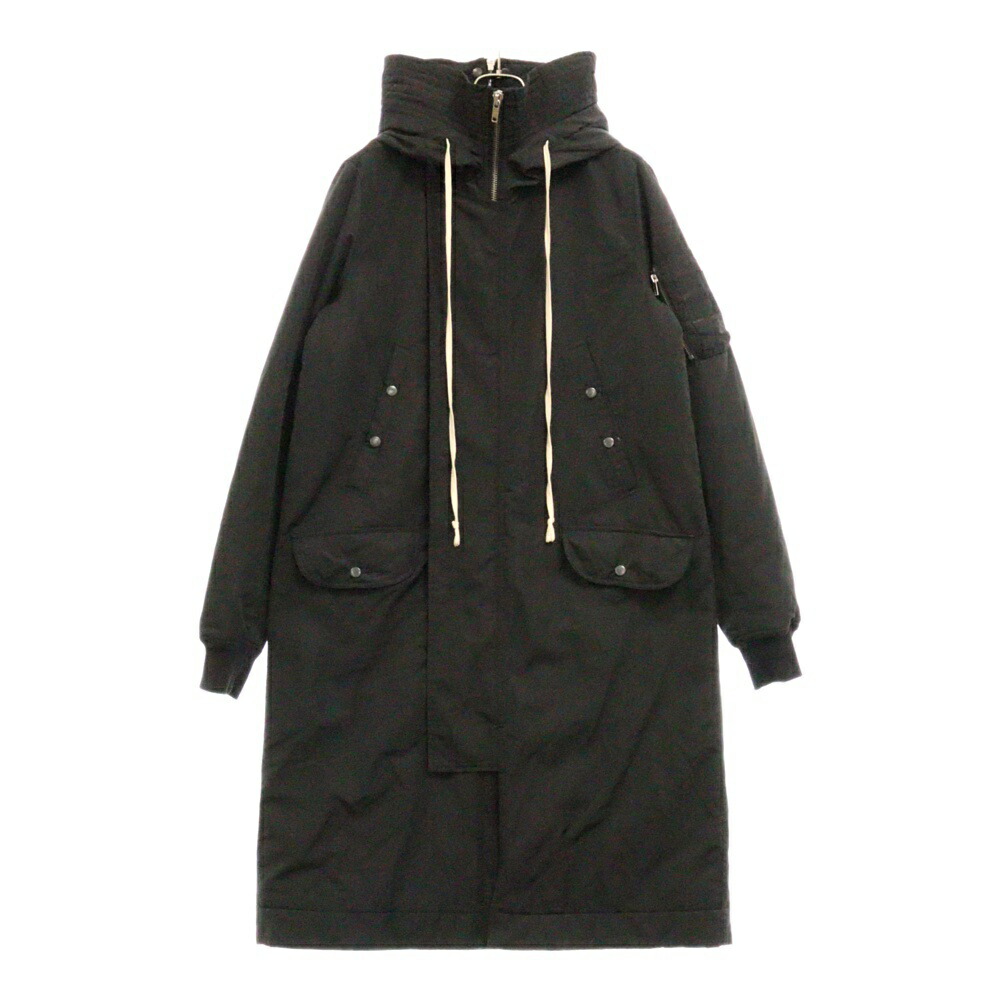 RICK OWENS ブラック ウール カジュアルジャケット 楽天市場】リックオウエンス Rick Owens サイズ:44 INTARSIA