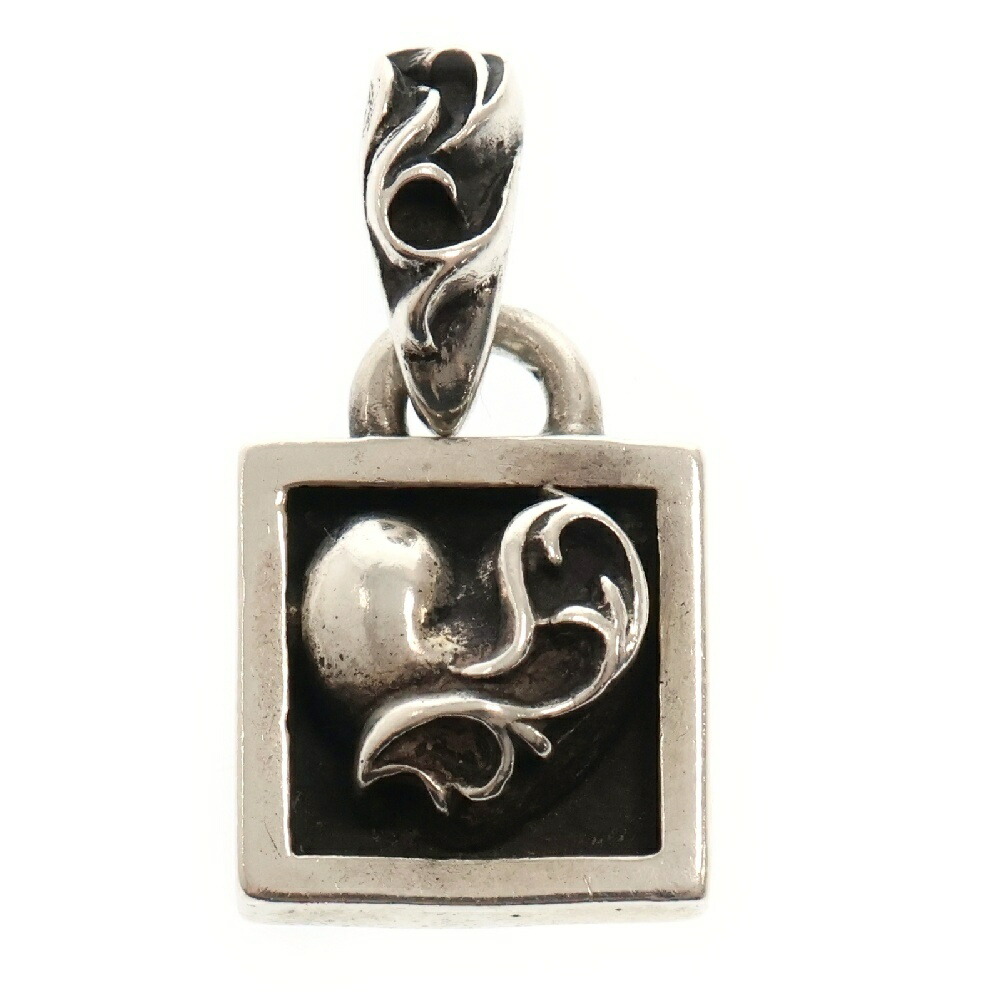 楽天市場】CHROME HEARTS(クロムハーツ) FRAMED CH PLUS