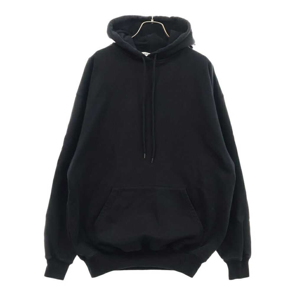 【美品】BALENCIAGA バレンシアガ パーカー XS 楽天市場】BALENCIAGA(バレンシアガ) サイズ:XS 20SS