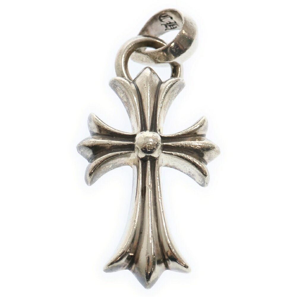 楽天市場】CHROME HEARTS(クロムハーツ) CH CRS SML W BALE
