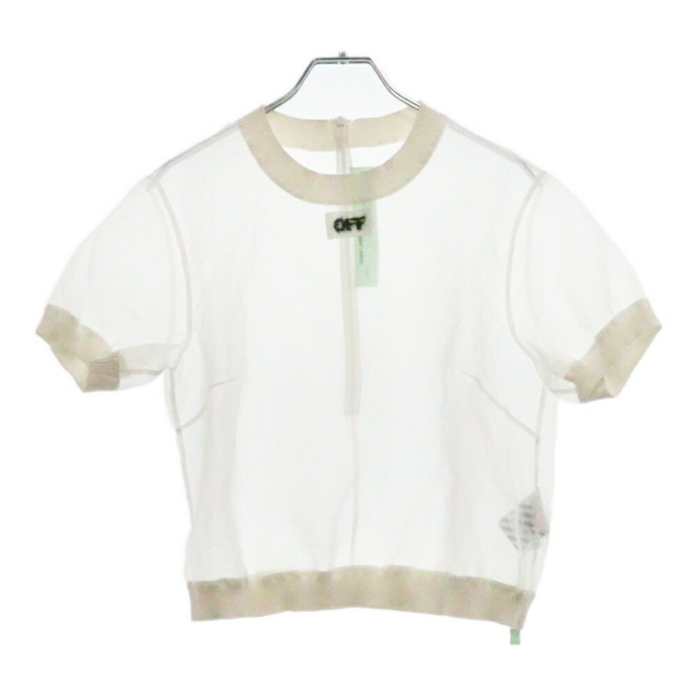 RED VALENTINO - RED VALENTINO レッド ヴァレンティノ Rip