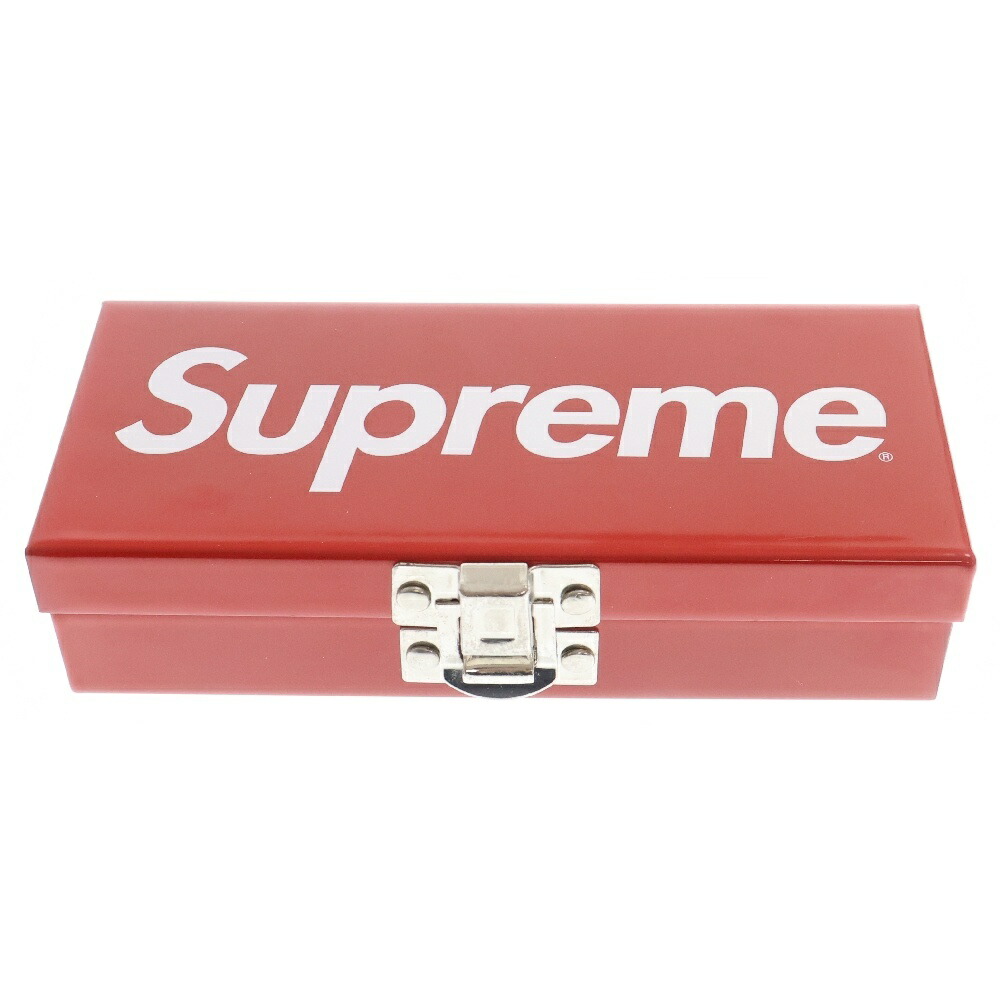 楽天市場】SUPREME(シュプリーム) サイズ:5L用 20AW Wavian 5L Jerry  