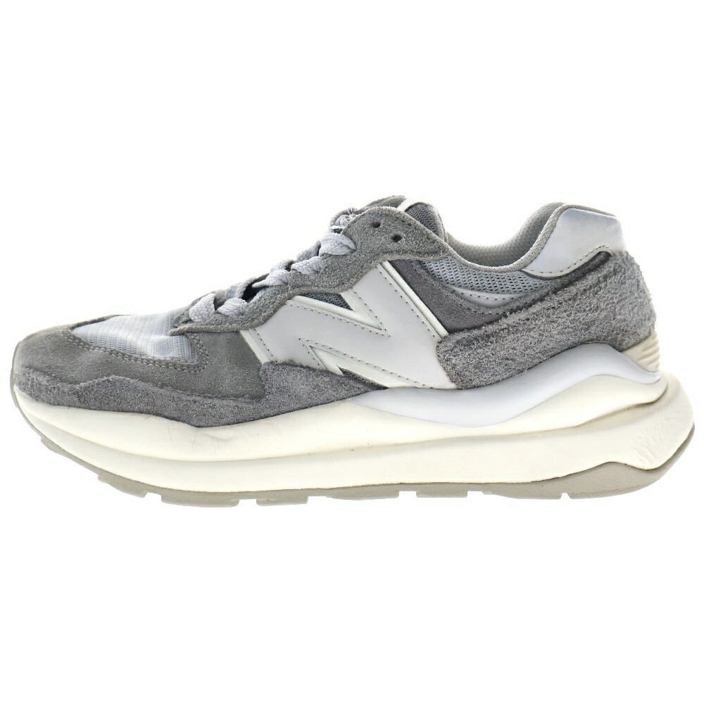 【ニューバランス(5740) 57/40PSG 】23cmグレー 楽天市場】New Balance(ニューバランス) サイズ:23.5cm 57/40