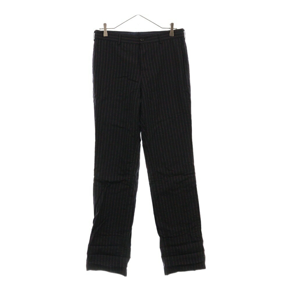新品未使用　24aw ポリエステルスカートパンツ　コムデギャルソンオムプリュス 楽天市場】【中古】COMME des GARCONS HOMME PLUS 2019AW