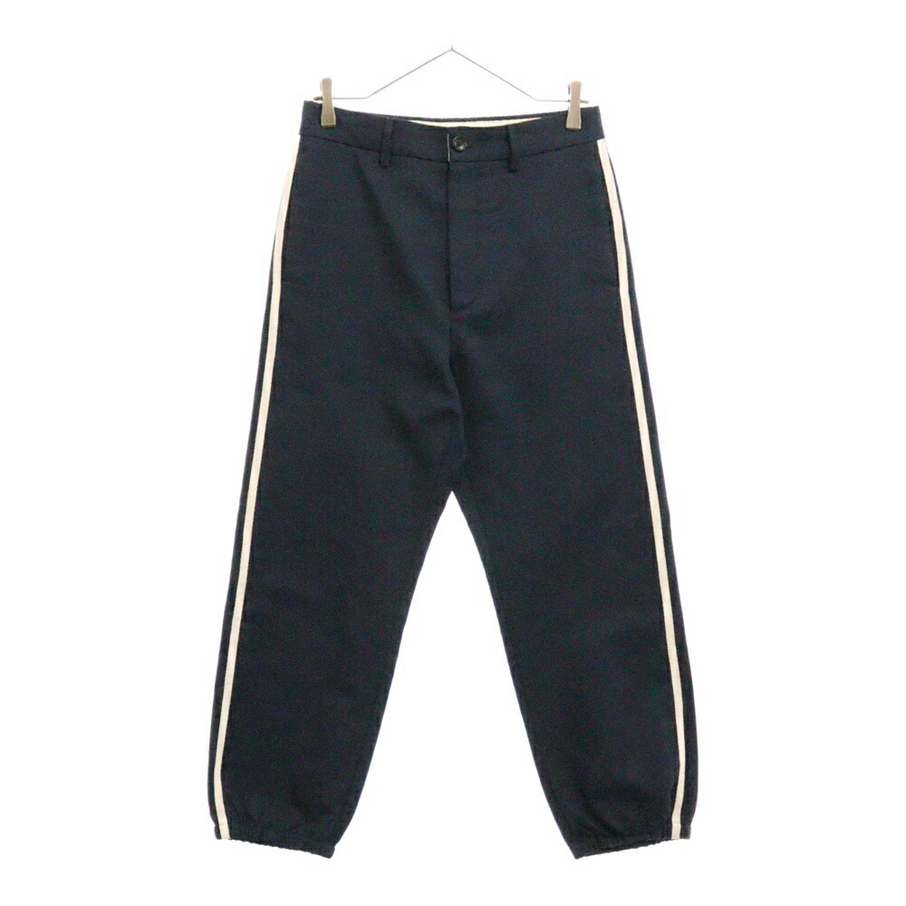 楽天市場】GUCCI(グッチ) サイズ:36 24SS バギーデニムパンツ
