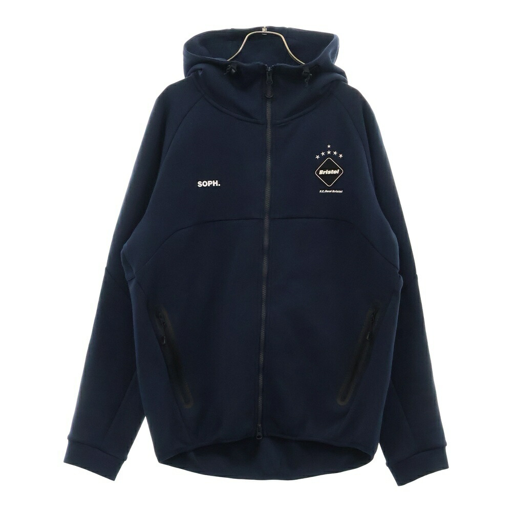 楽天市場】F.C.R.B./F.C.Real Bristol/FCRB(エフシーアールビー