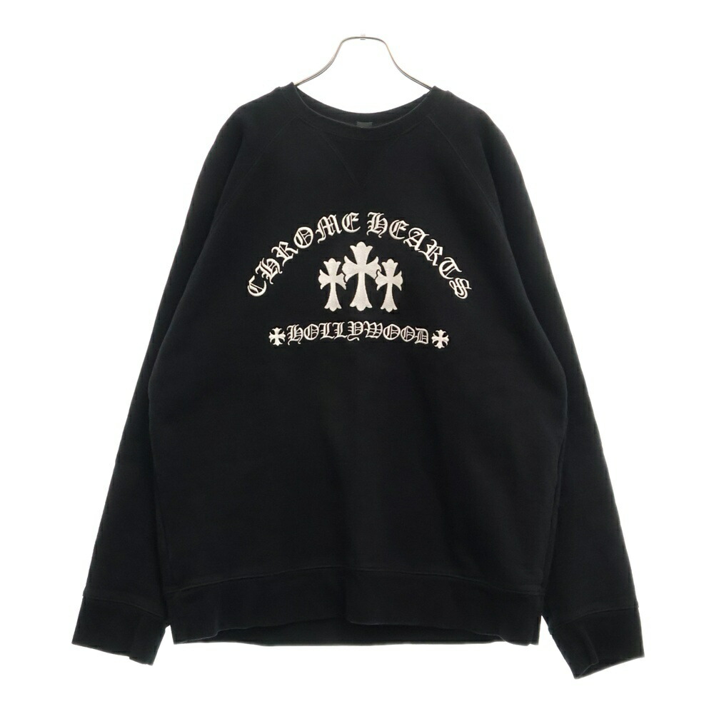 楽天市場】CHROME HEARTS(クロムハーツ) サイズ:XL Y NOT SLOW RIDE L 
