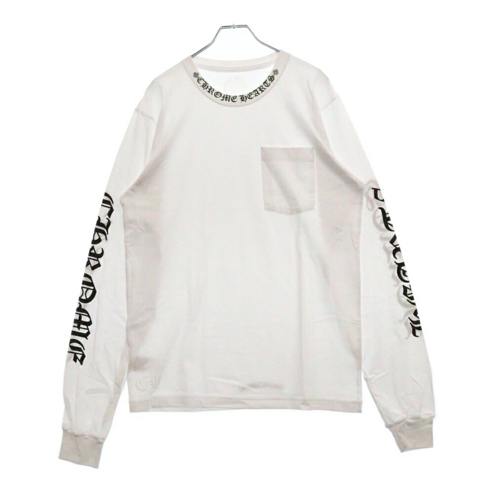 楽天市場】CHROME HEARTS(クロムハーツ) サイズ:XL I Love NY L