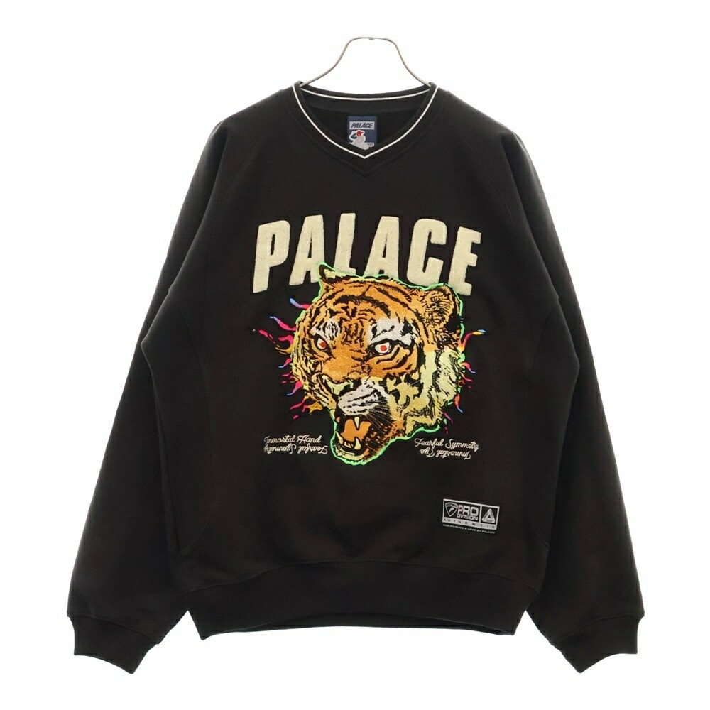 Palace Skateboards / パレススケートボーズ  トリカモパーカー 楽天市場】Palace Skateboards(パレススケートボーズ) サイズ:S