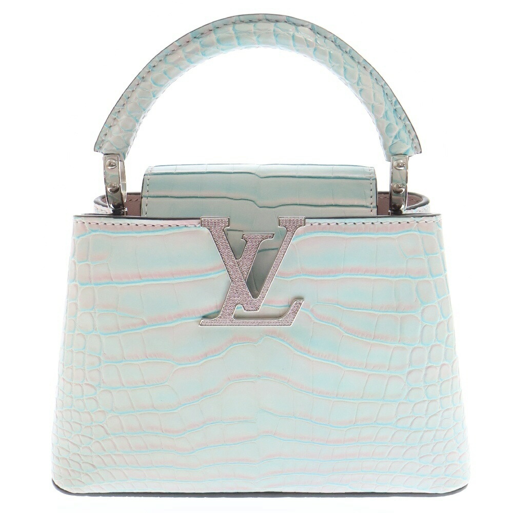 LOUIS VUITTON(ルイヴィトン) サイズ:- ムーノグラム アルマBB M21486  